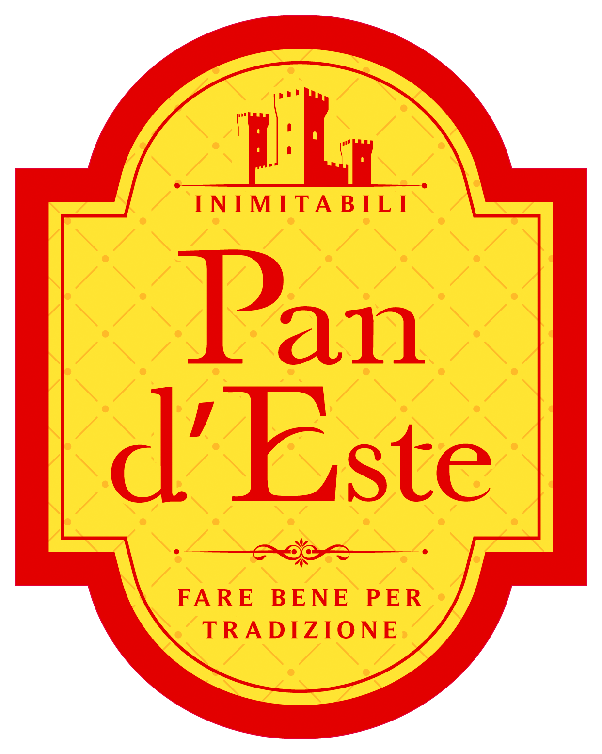 Pan d'Este